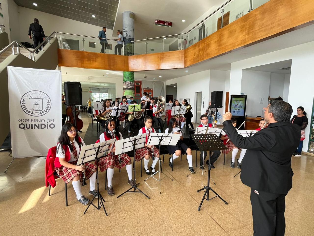 Actividades de bienestar y dinámicas grupales